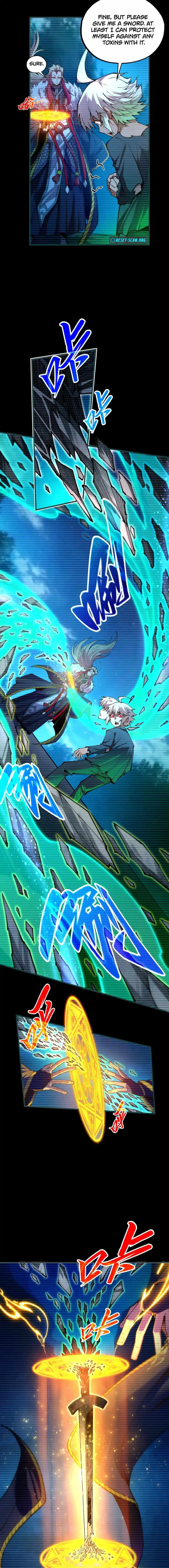 The Ultimate of All Ages Chapter 445 - Page 6