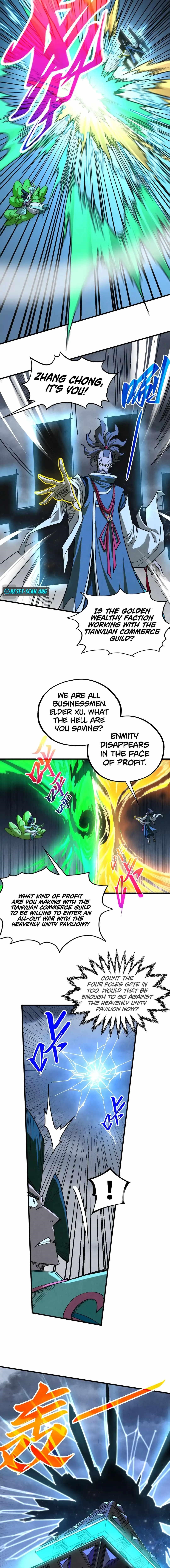 The Ultimate of All Ages Chapter 446 - Page 3