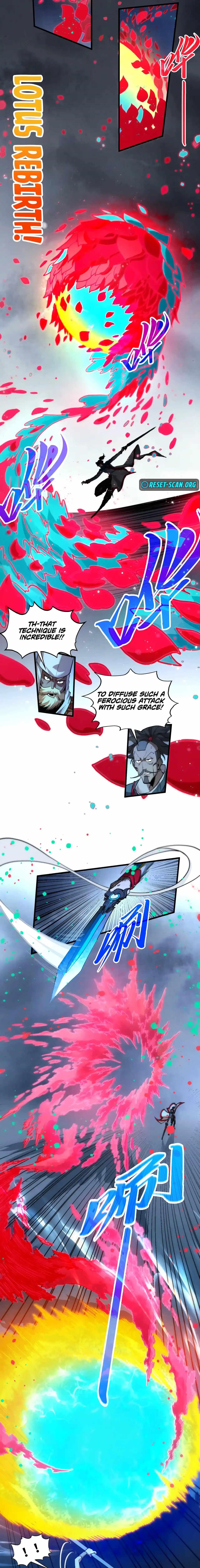 The Ultimate of All Ages Chapter 447 - Page 17