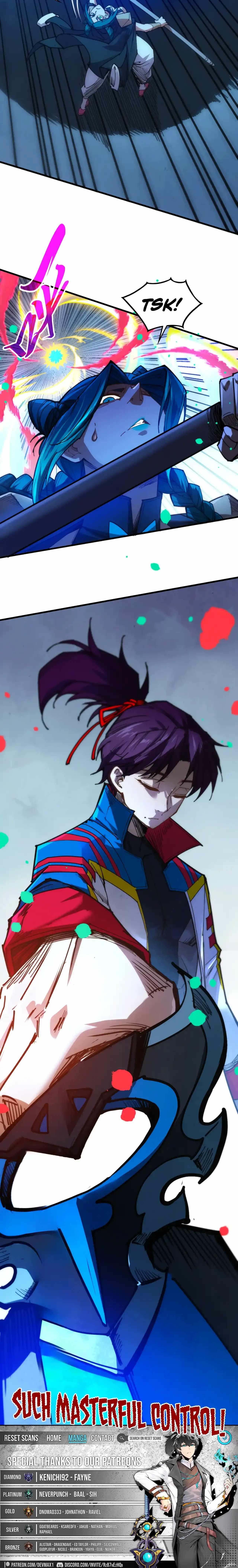 The Ultimate of All Ages Chapter 447 - Page 18