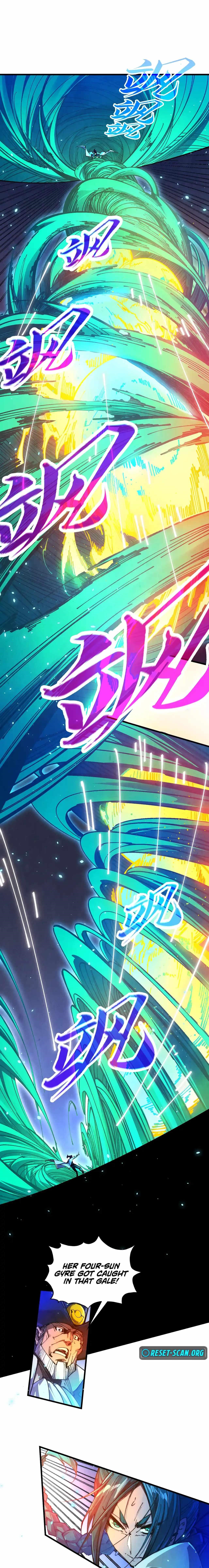 The Ultimate of All Ages Chapter 448 - Page 4