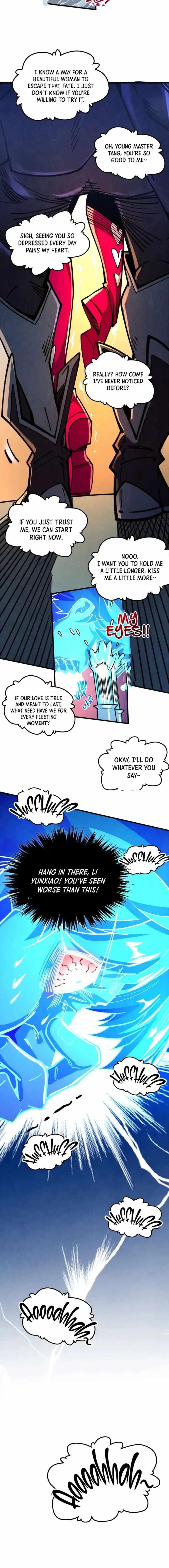 The Ultimate of All Ages Chapter 451 - Page 14