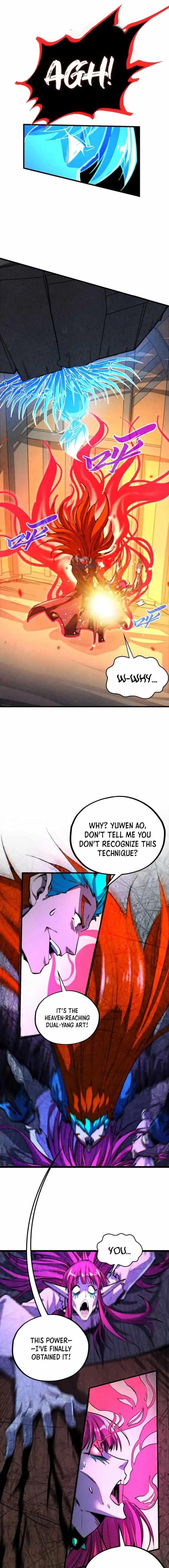 The Ultimate of All Ages Chapter 451 - Page 15