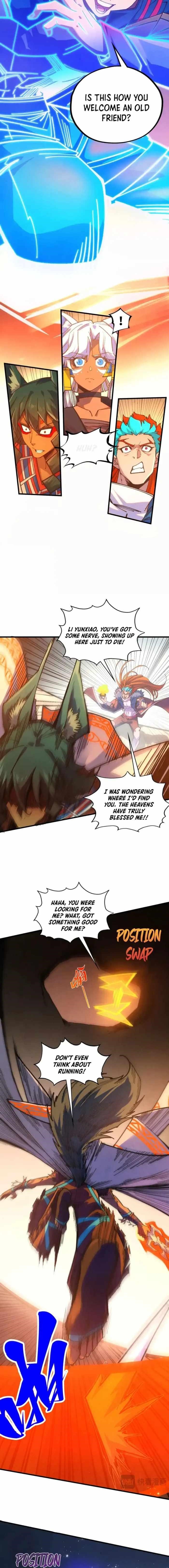 The Ultimate of All Ages Chapter 451 - Page 2