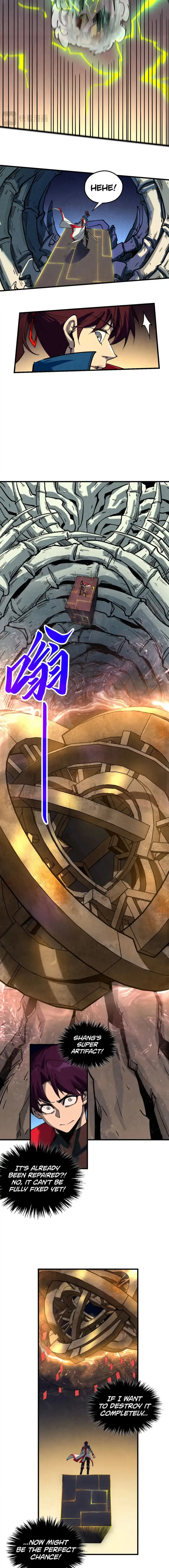 The Ultimate of All Ages Chapter 452 - Page 12