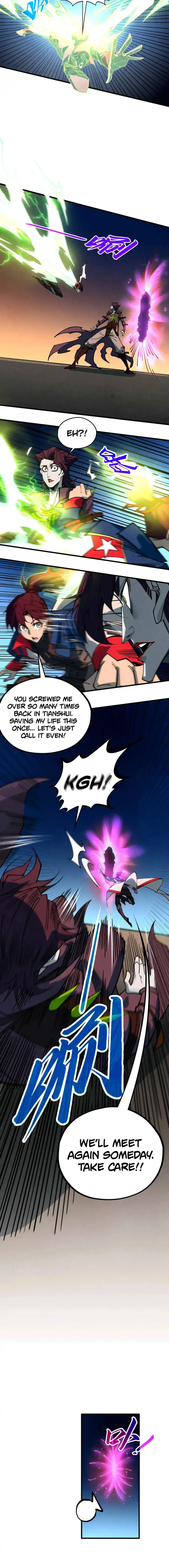 The Ultimate of All Ages Chapter 452 - Page 15