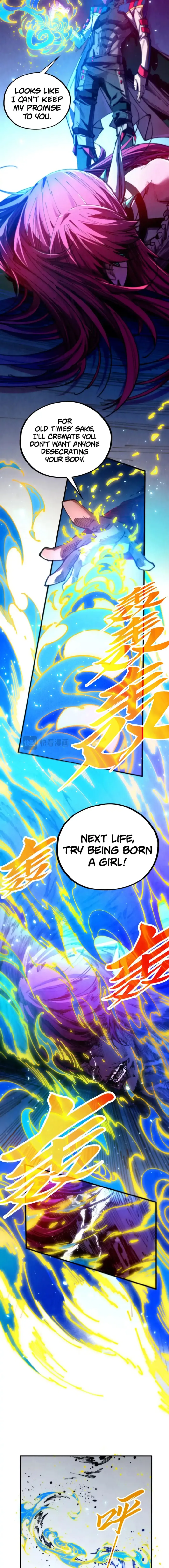 The Ultimate of All Ages Chapter 452 - Page 4