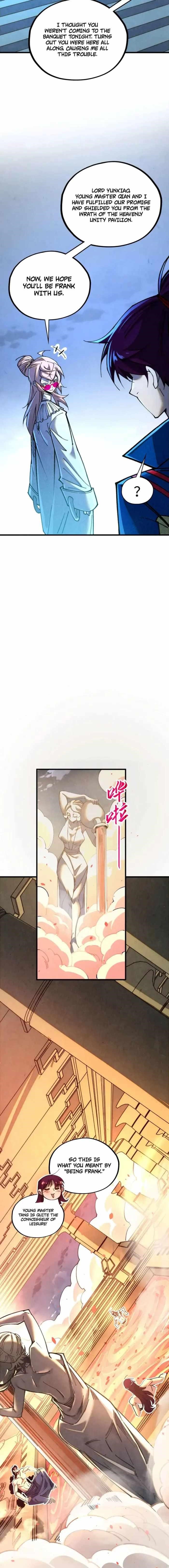 The Ultimate of All Ages Chapter 453 - Page 10