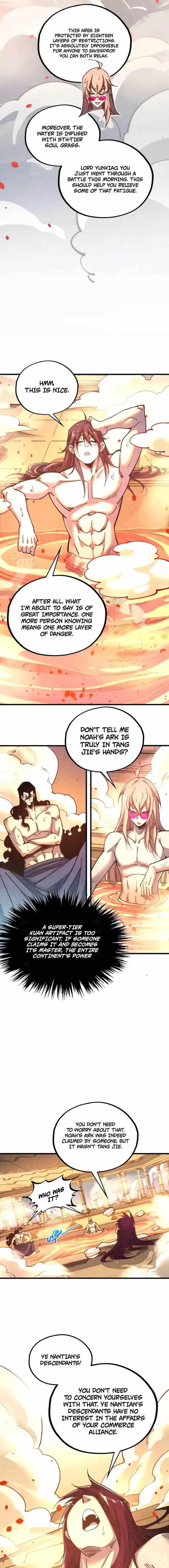 The Ultimate of All Ages Chapter 453 - Page 11
