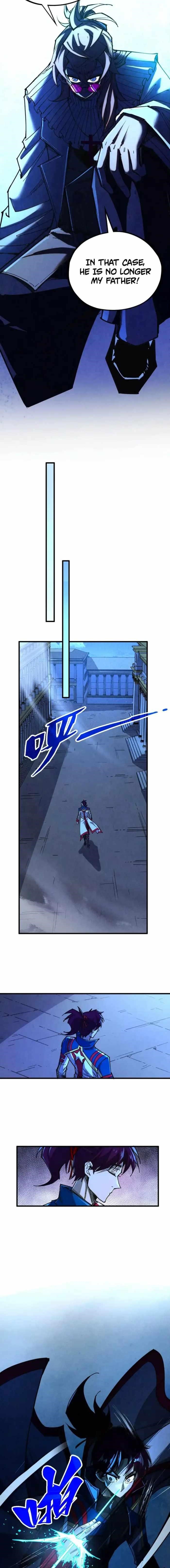 The Ultimate of All Ages Chapter 453 - Page 17