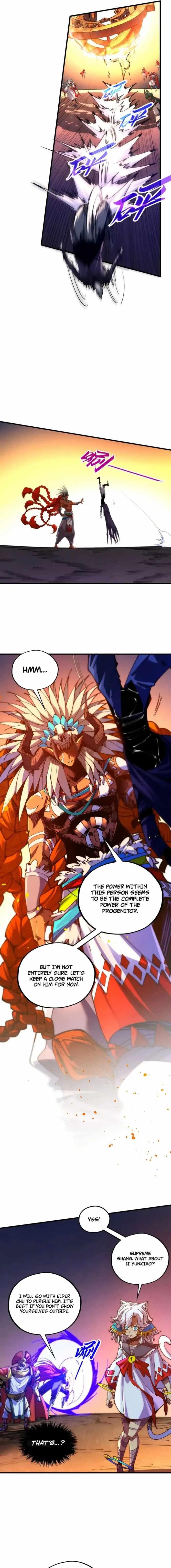 The Ultimate of All Ages Chapter 453 - Page 2