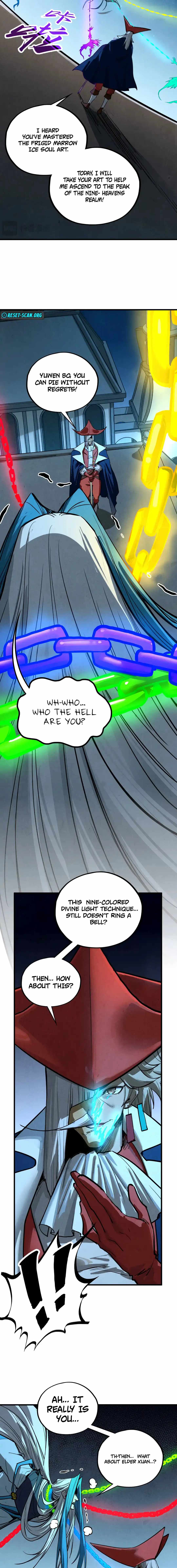 The Ultimate of All Ages Chapter 454 - Page 10