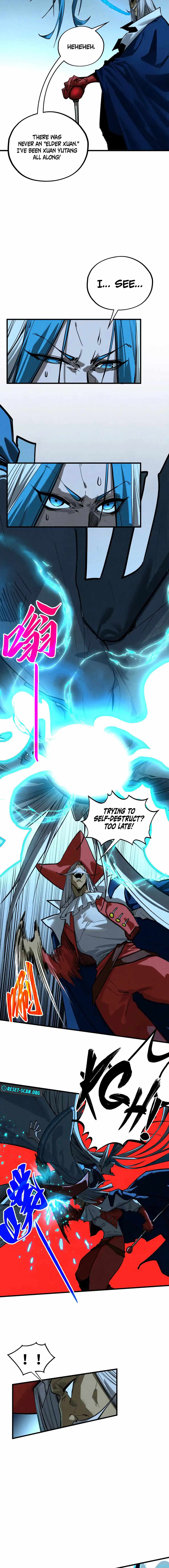 The Ultimate of All Ages Chapter 454 - Page 11