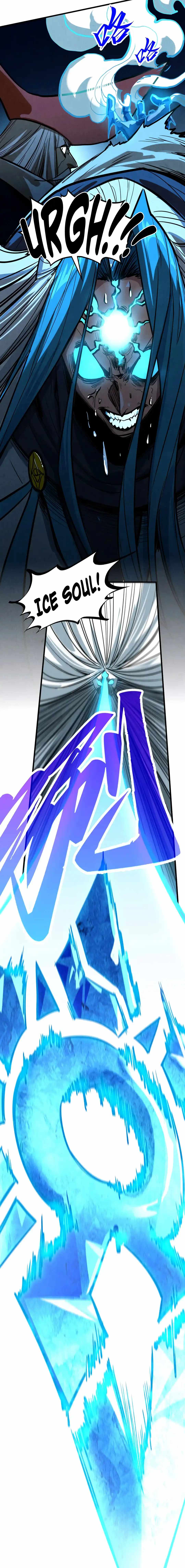 The Ultimate of All Ages Chapter 454 - Page 12