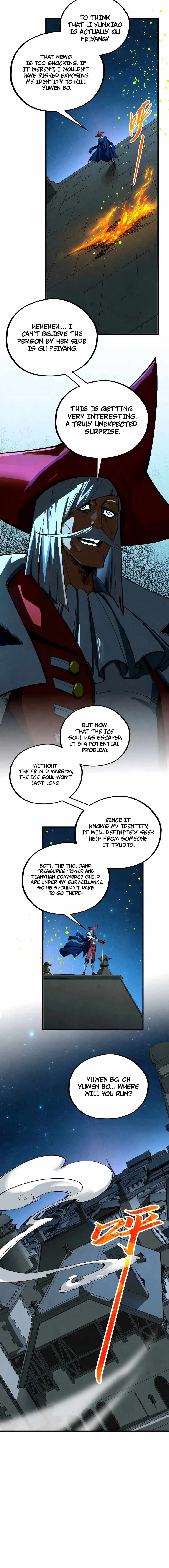 The Ultimate of All Ages Chapter 454 - Page 14