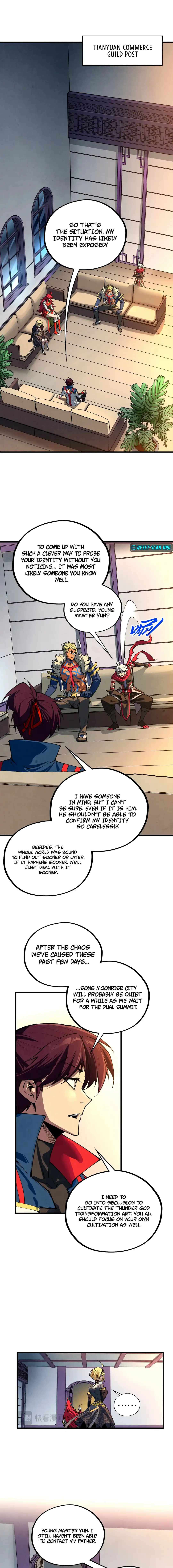 The Ultimate of All Ages Chapter 454 - Page 15