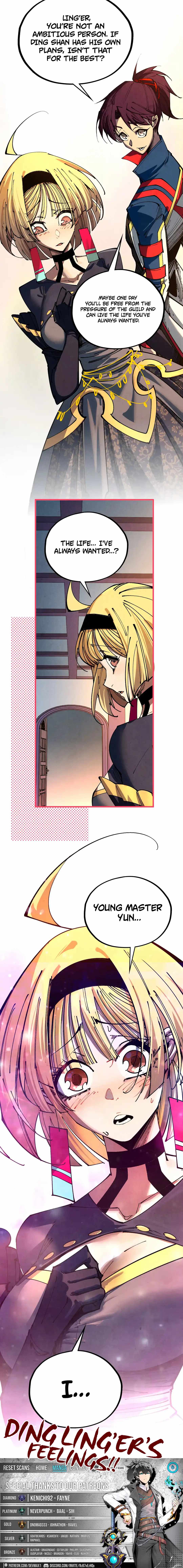 The Ultimate of All Ages Chapter 454 - Page 17