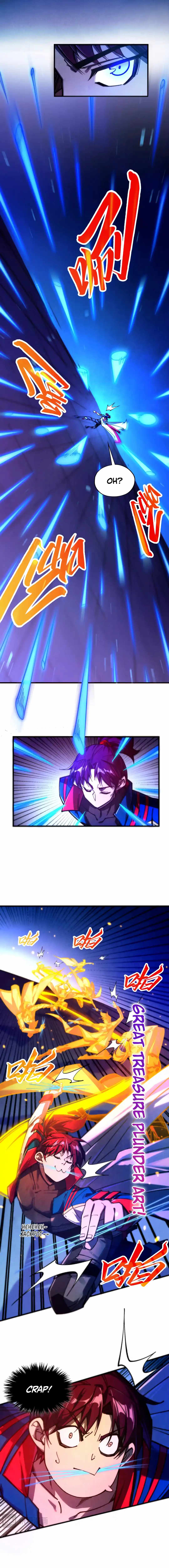 The Ultimate of All Ages Chapter 454 - Page 2