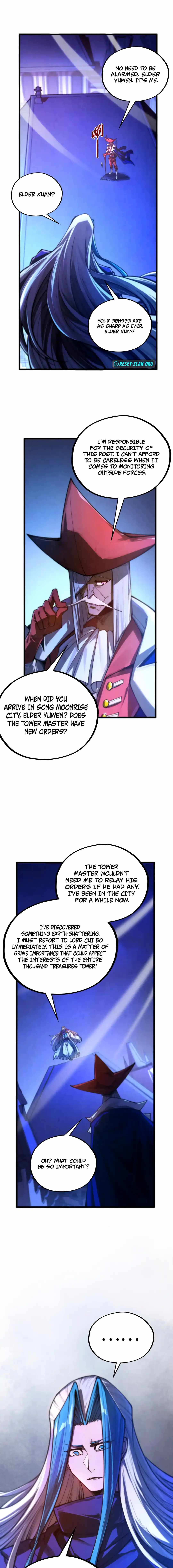 The Ultimate of All Ages Chapter 454 - Page 5