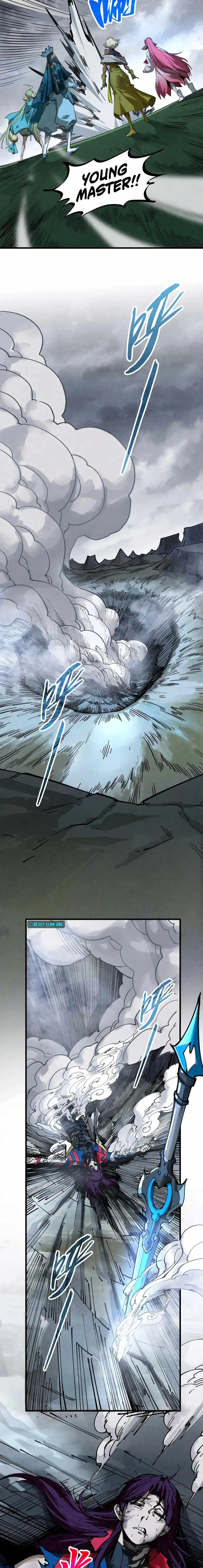 The Ultimate of All Ages Chapter 456 - Page 11