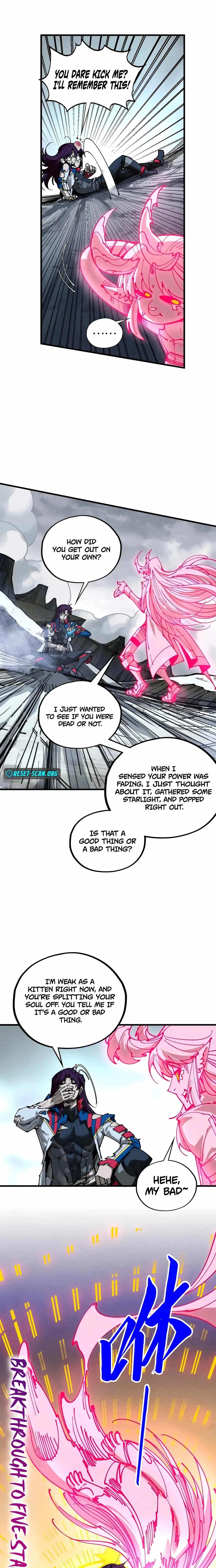 The Ultimate of All Ages Chapter 456 - Page 13