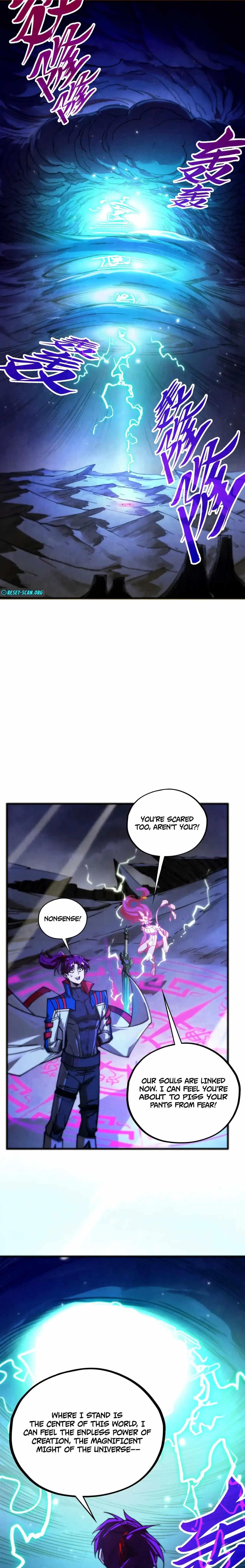 The Ultimate of All Ages Chapter 456 - Page 2