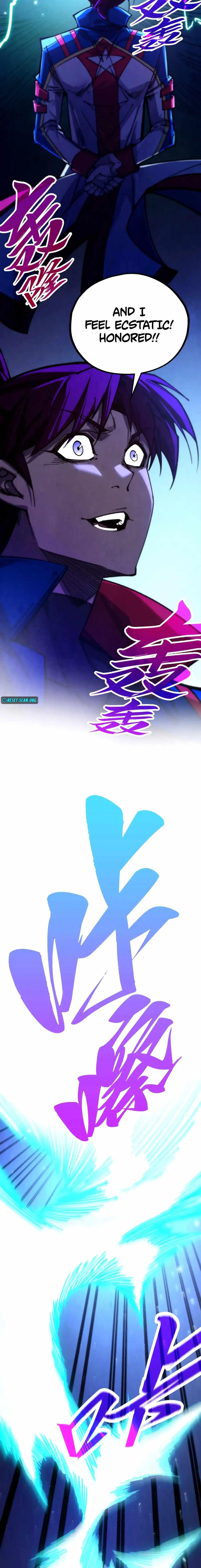 The Ultimate of All Ages Chapter 456 - Page 3