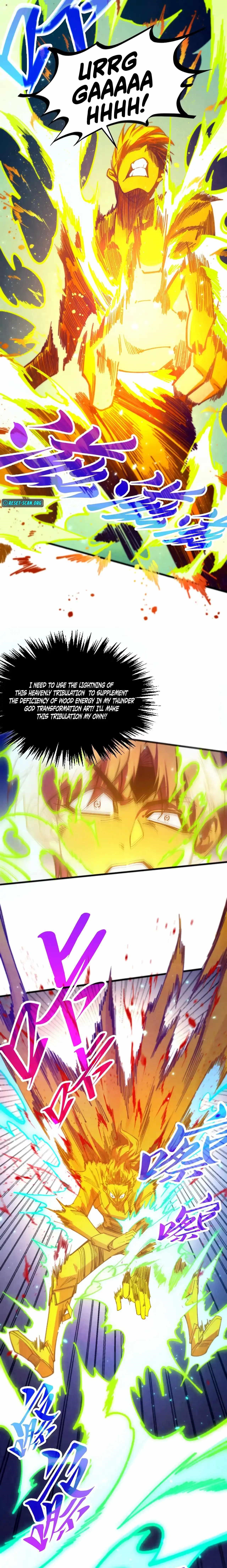 The Ultimate of All Ages Chapter 456 - Page 5