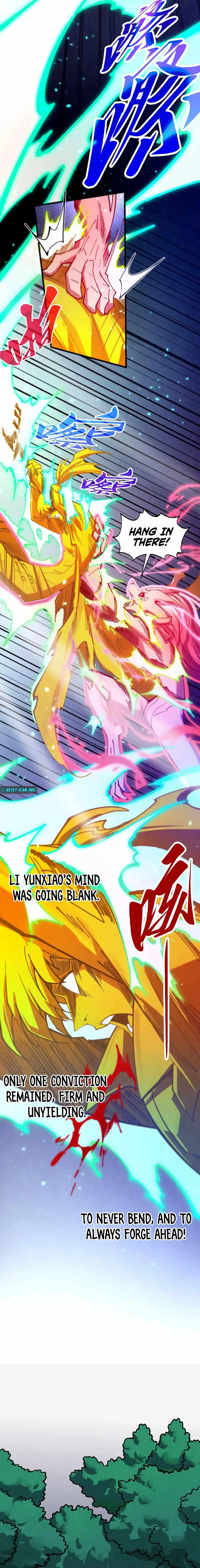 The Ultimate of All Ages Chapter 456 - Page 6