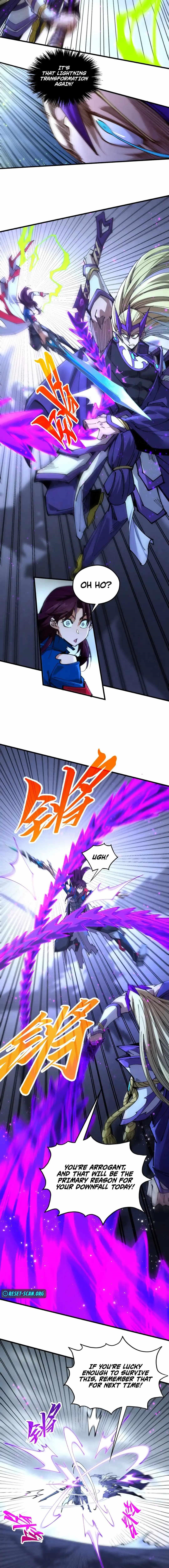 The Ultimate of All Ages Chapter 457 - Page 10