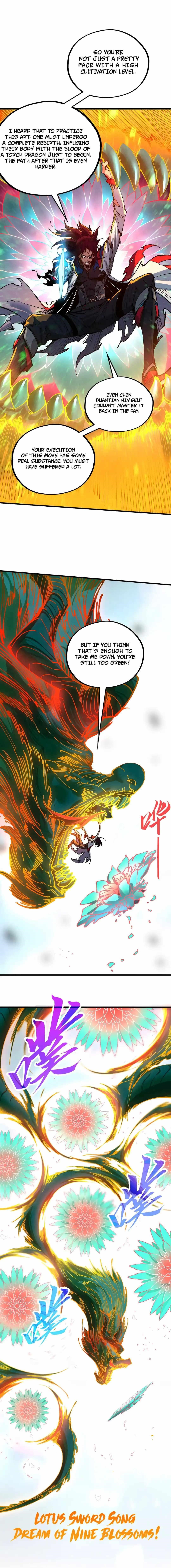 The Ultimate of All Ages Chapter 457 - Page 5