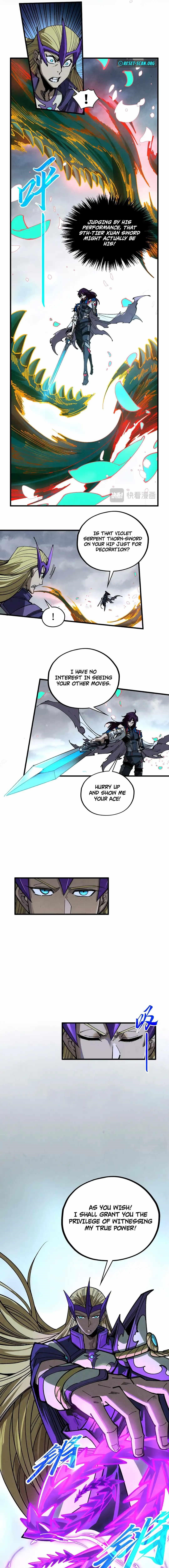 The Ultimate of All Ages Chapter 457 - Page 6