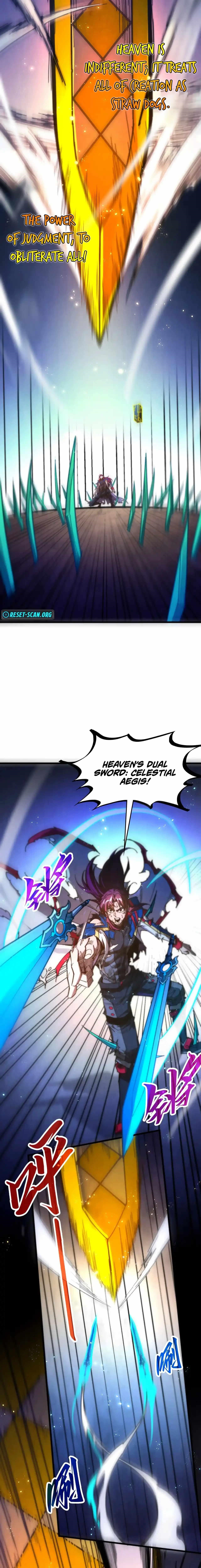 The Ultimate of All Ages Chapter 458 - Page 10