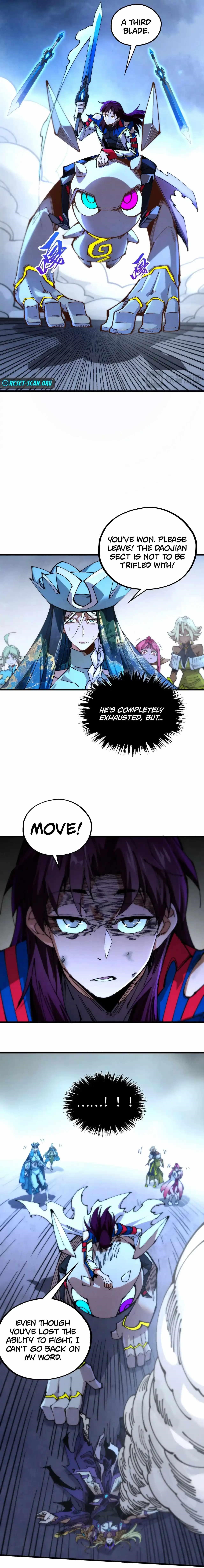 The Ultimate of All Ages Chapter 458 - Page 14