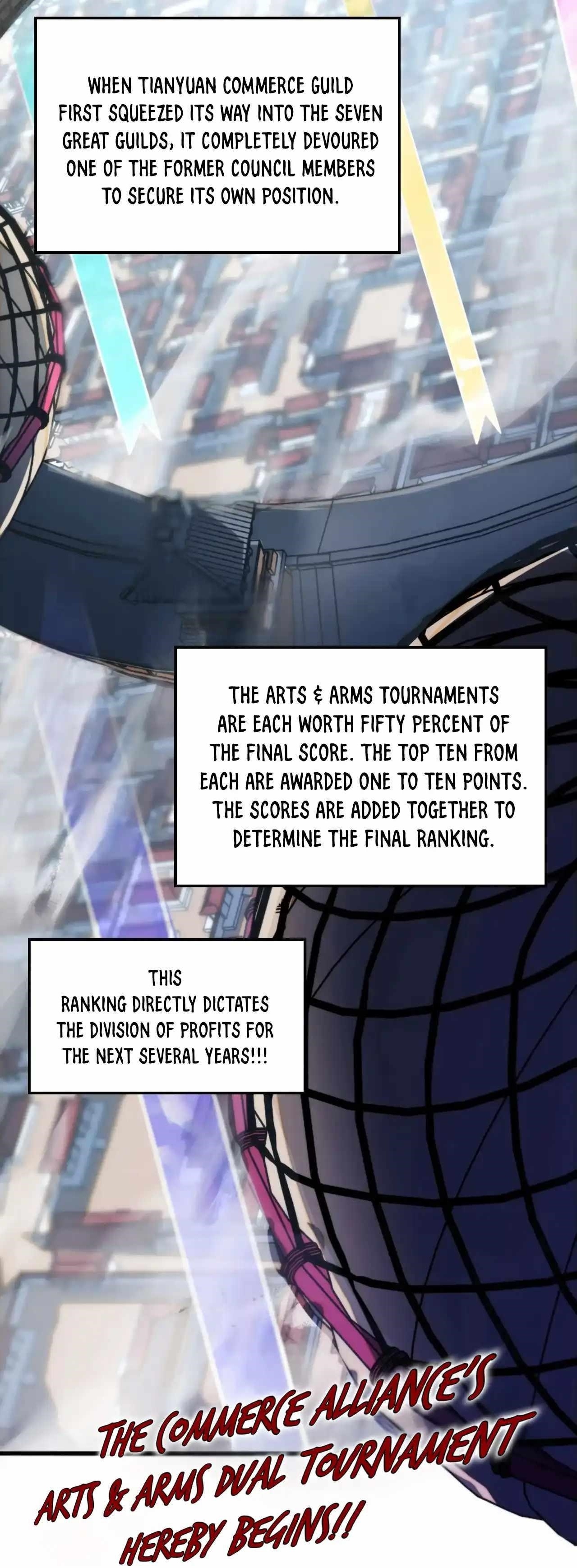 The Ultimate of All Ages Chapter 458 - Page 18