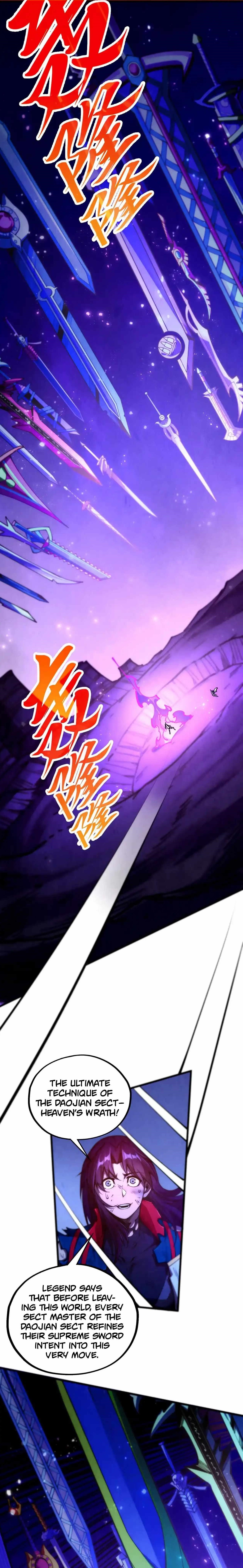 The Ultimate of All Ages Chapter 458 - Page 2