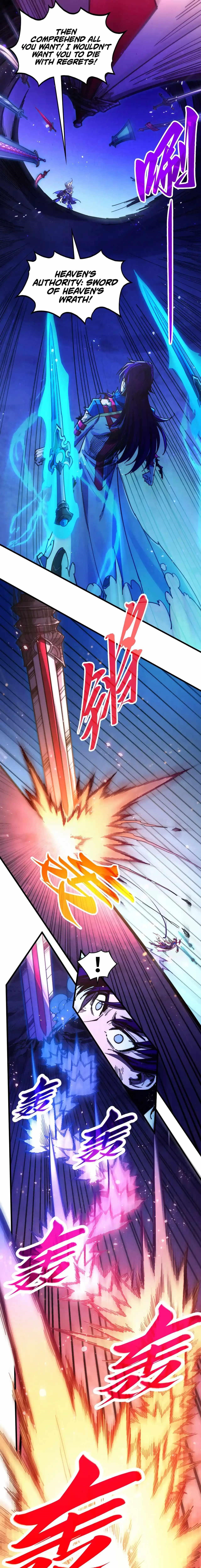 The Ultimate of All Ages Chapter 458 - Page 5