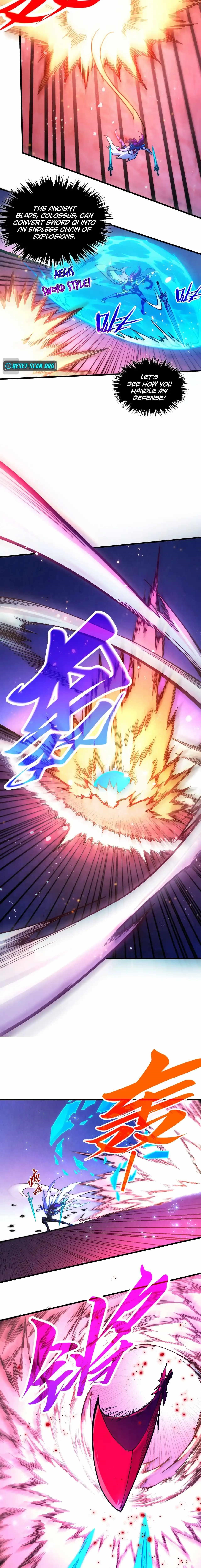 The Ultimate of All Ages Chapter 458 - Page 6