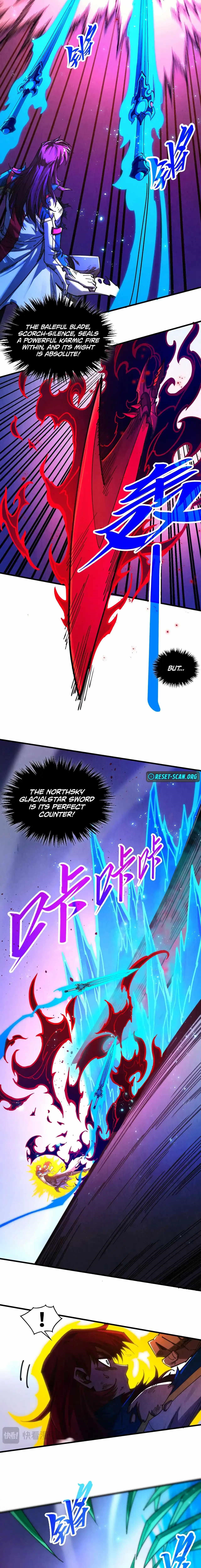 The Ultimate of All Ages Chapter 458 - Page 7