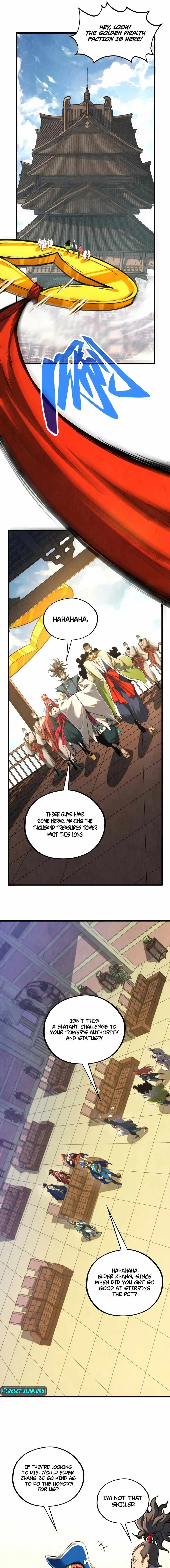 The Ultimate of All Ages Chapter 459 - Page 2