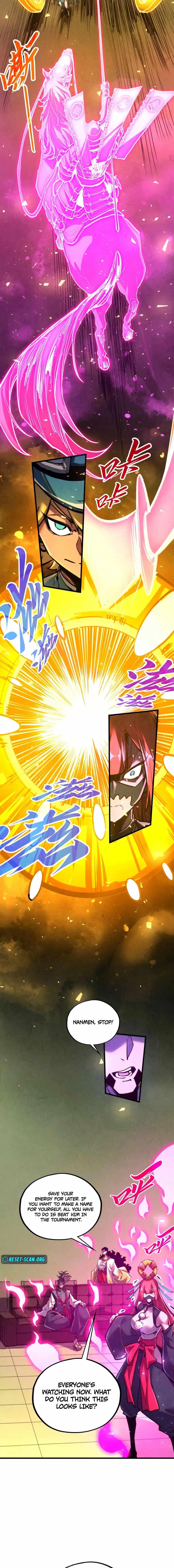 The Ultimate of All Ages Chapter 459 - Page 5