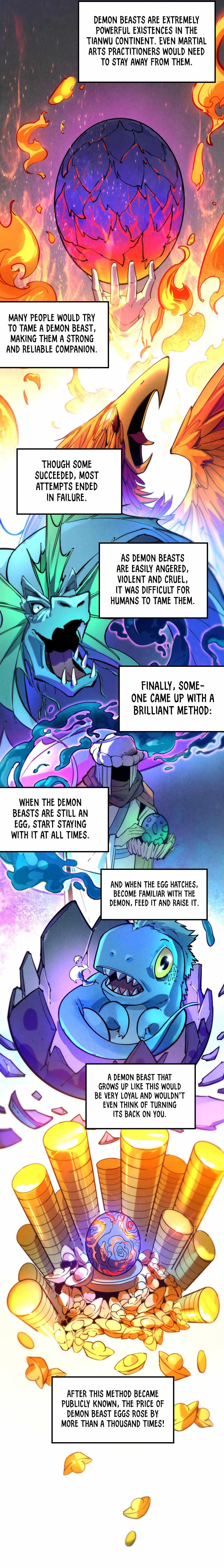 The Ultimate of All Ages Chapter 46 - Page 10