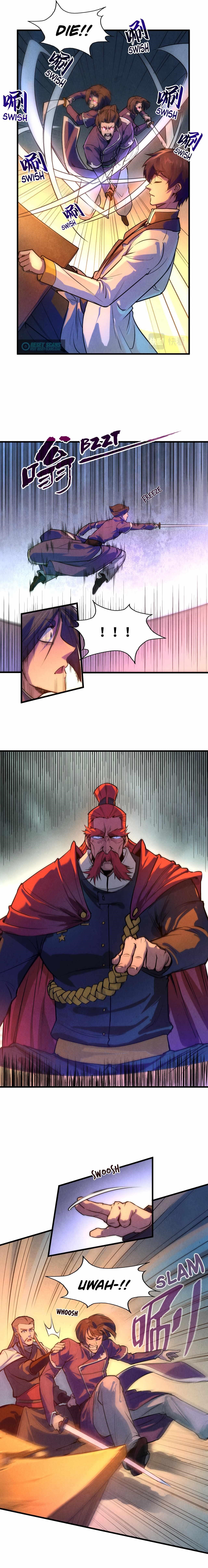 The Ultimate of All Ages Chapter 46 - Page 2