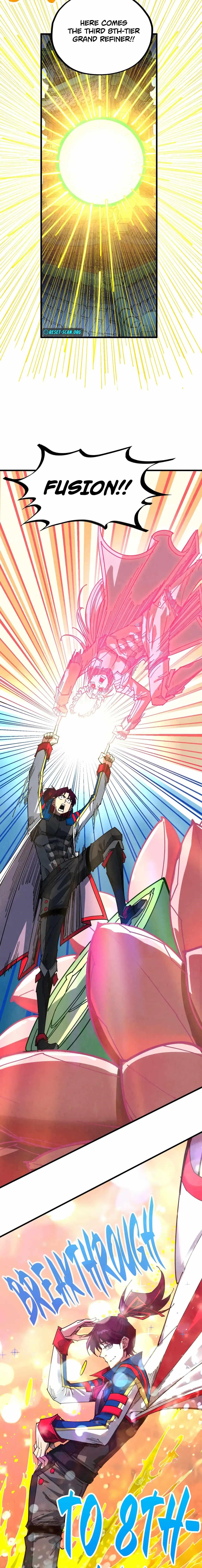 The Ultimate of All Ages Chapter 462 - Page 14