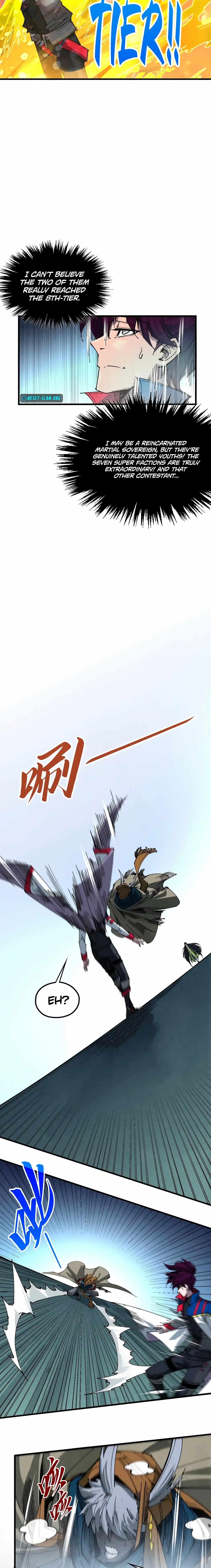 The Ultimate of All Ages Chapter 462 - Page 15