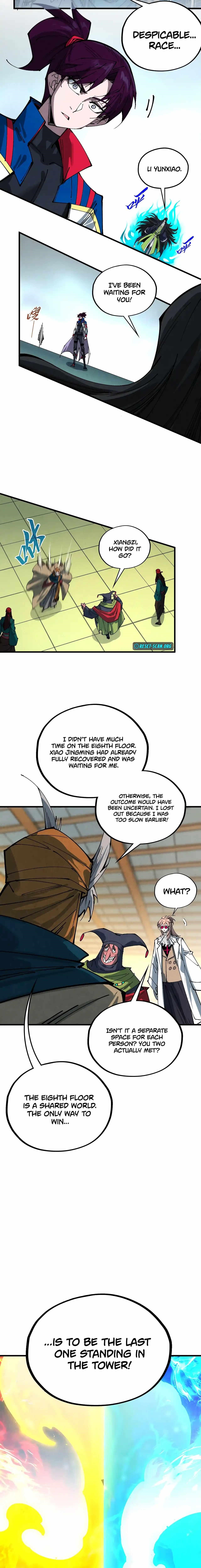 The Ultimate of All Ages Chapter 462 - Page 16