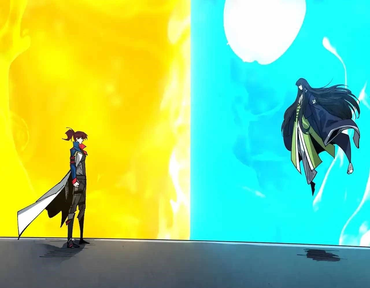 The Ultimate of All Ages Chapter 462 - Page 17