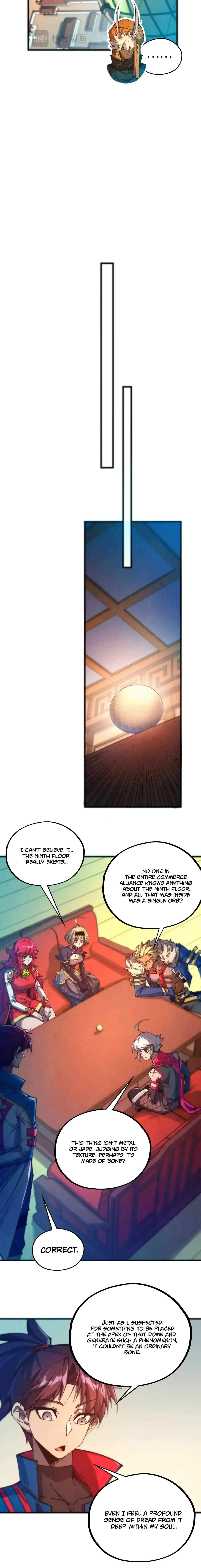 The Ultimate of All Ages Chapter 464 - Page 15