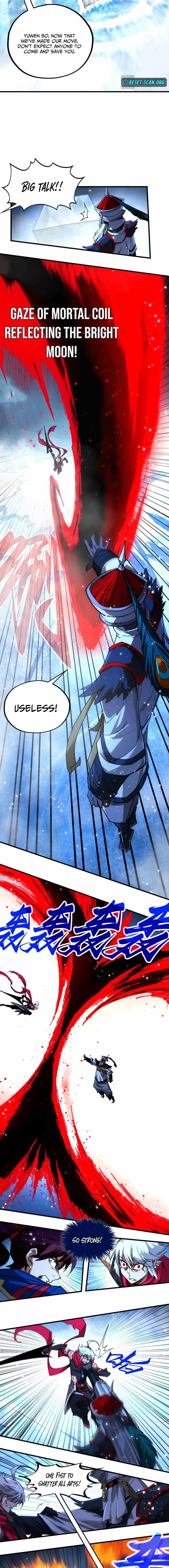 The Ultimate of All Ages Chapter 465 - Page 10
