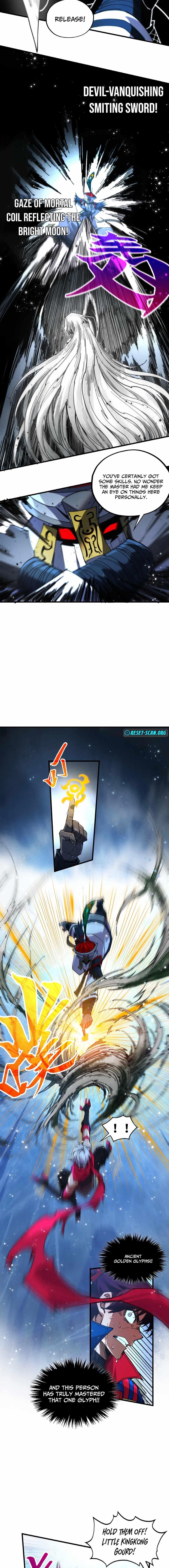 The Ultimate of All Ages Chapter 465 - Page 12